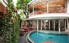 Grandmas Hotel Bali